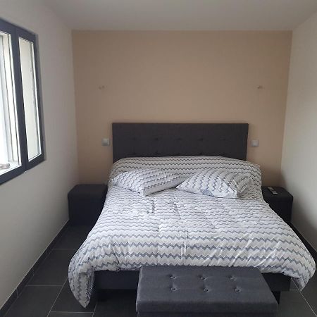 르크로토이 Baie De Somme - Le Pourquoi Pas B&B 외부 사진