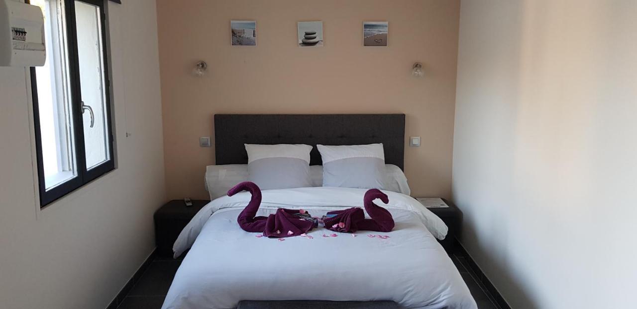 르크로토이 Baie De Somme - Le Pourquoi Pas B&B 외부 사진