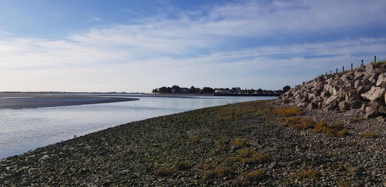 르크로토이 Baie De Somme - Le Pourquoi Pas B&B 외부 사진