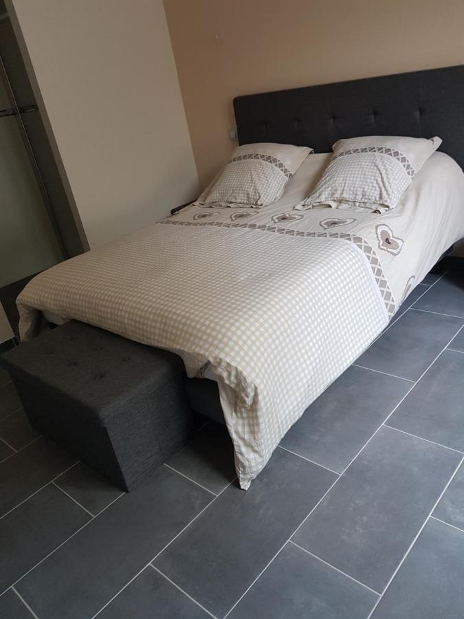 르크로토이 Baie De Somme - Le Pourquoi Pas B&B 외부 사진